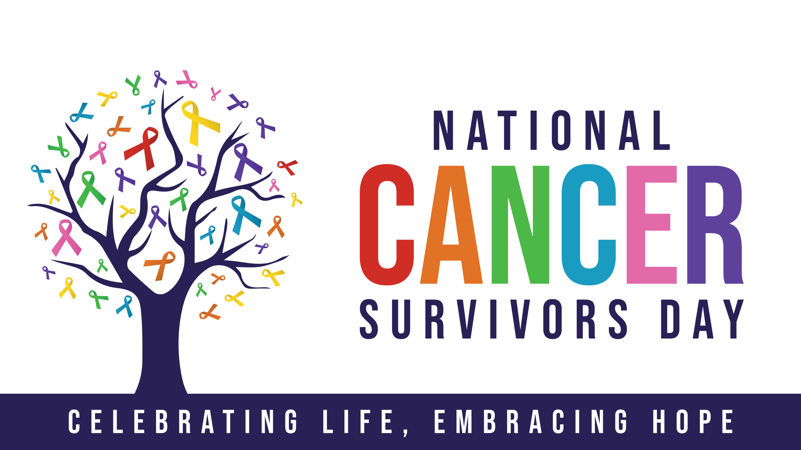 National Cancer Survivors Day